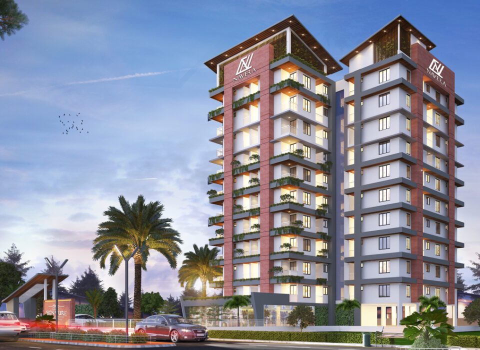 navera builders