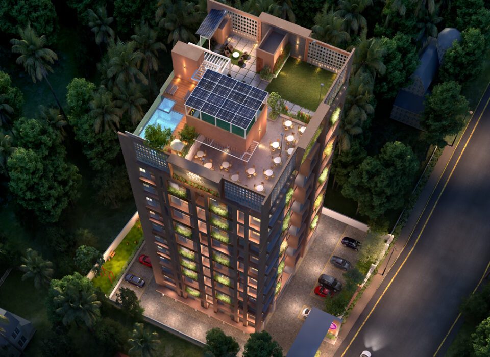Navera Builders