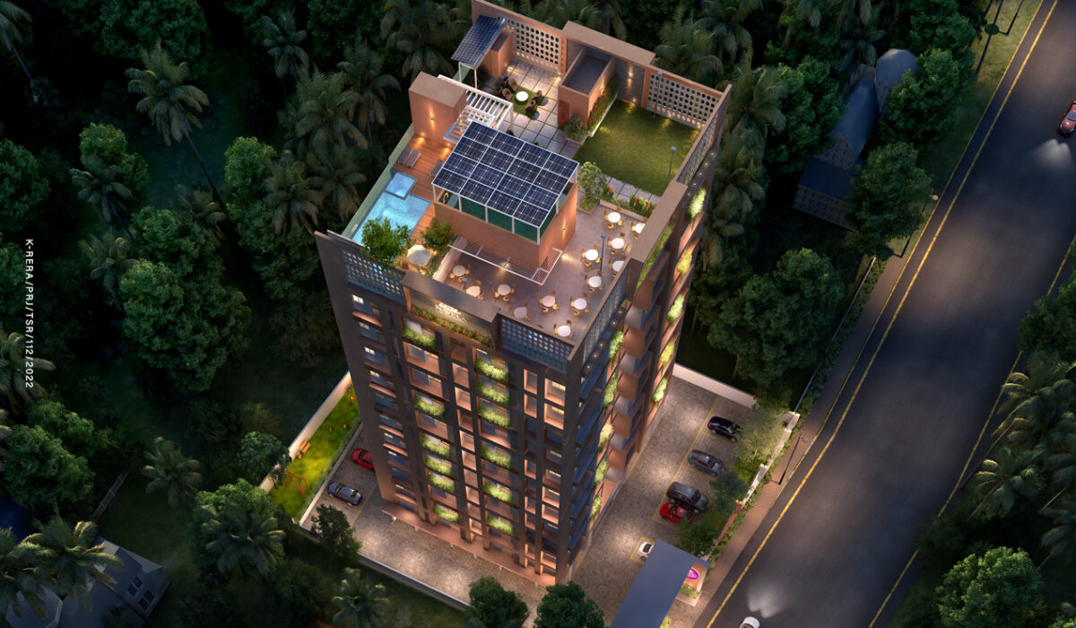 Navera Builders