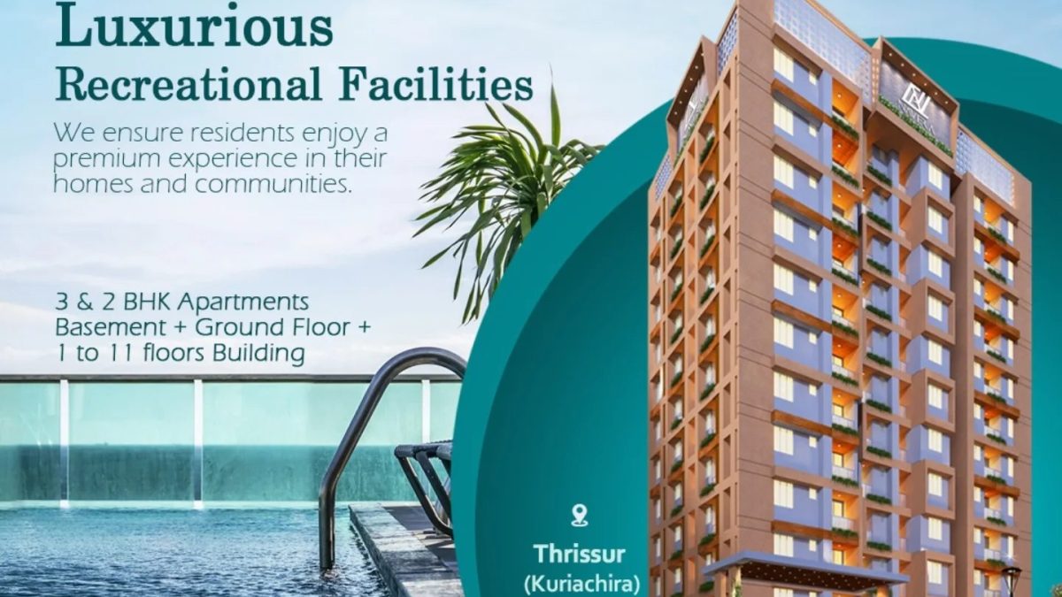 space optimisation for apartments