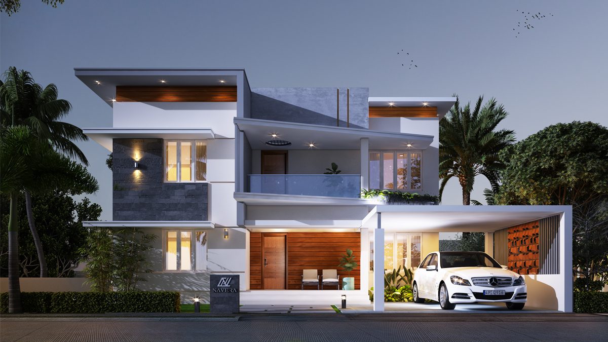 benefits of villas over houses
