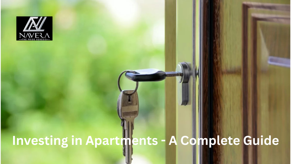 apartment investing