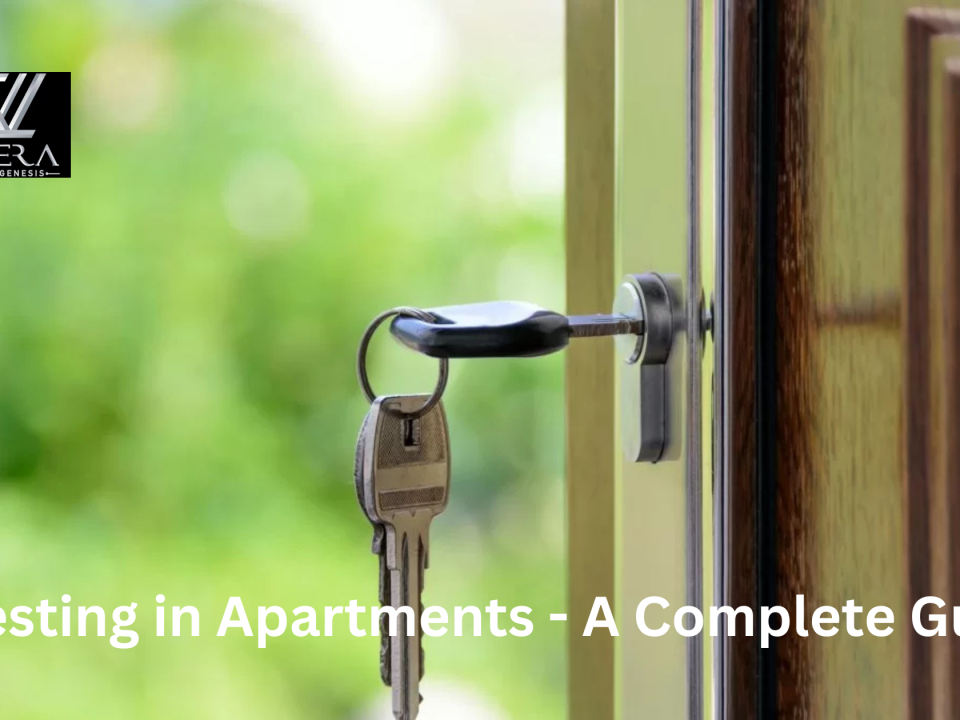 apartment investing