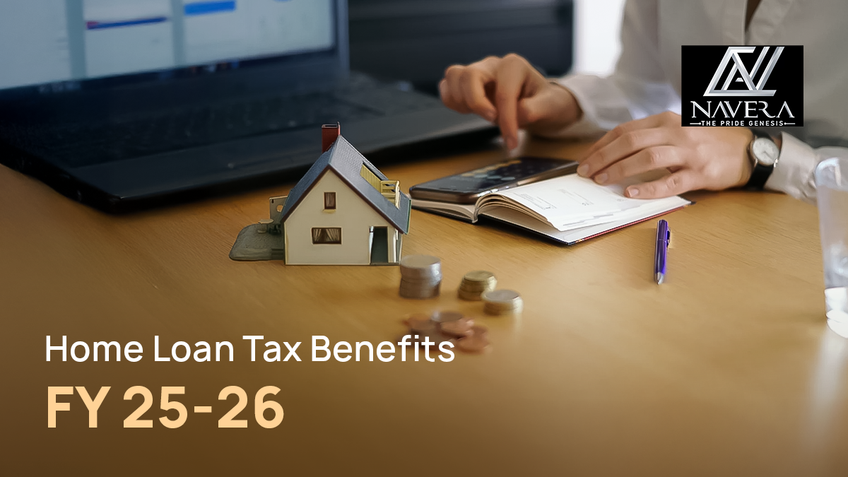 home loan tax benefits