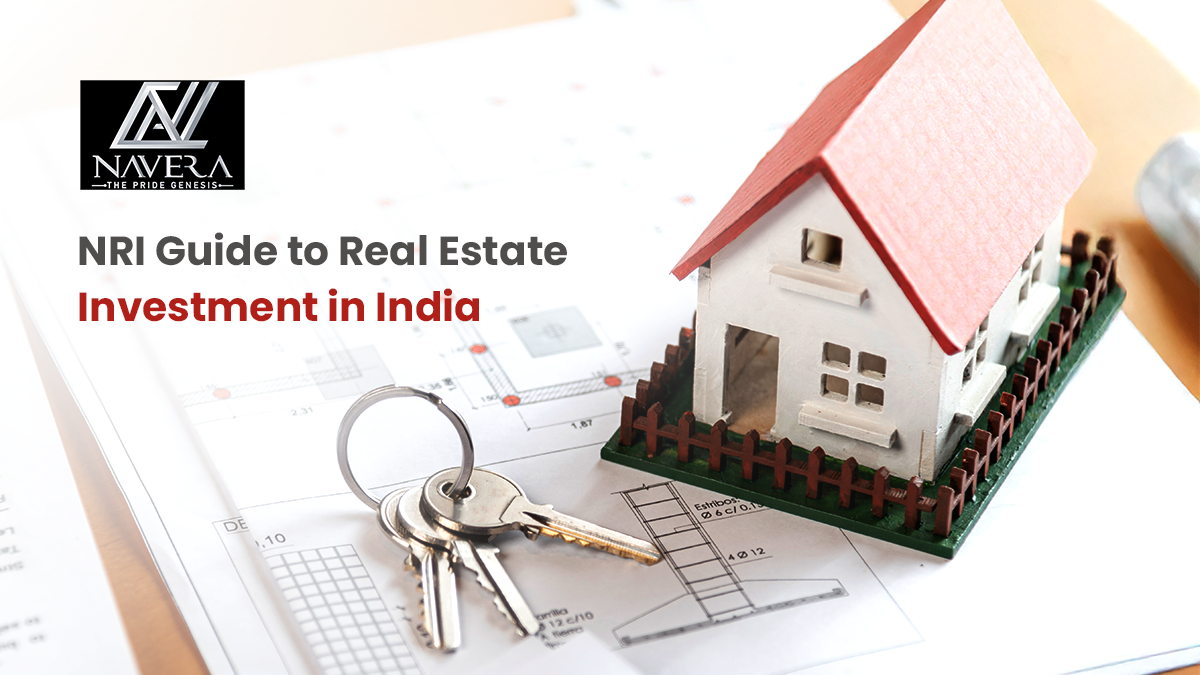 nri guide to real estate investment in india