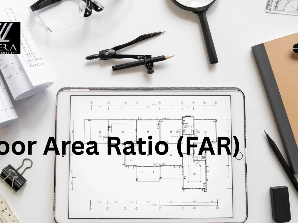 floor-area-ratio