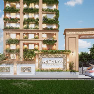 2BHK and 3BHK Apartments in Thrissur | Navera Regalia | Navera Builders