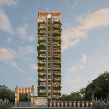 2BHK and 3BHK Apartments in Thrissur | Navera Regalia | Navera Builders