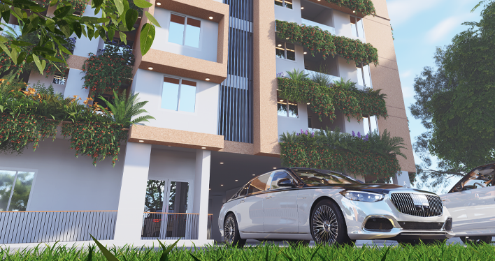 2BHK and 3BHK Apartments in Thrissur | Navera Regalia | Navera Builders