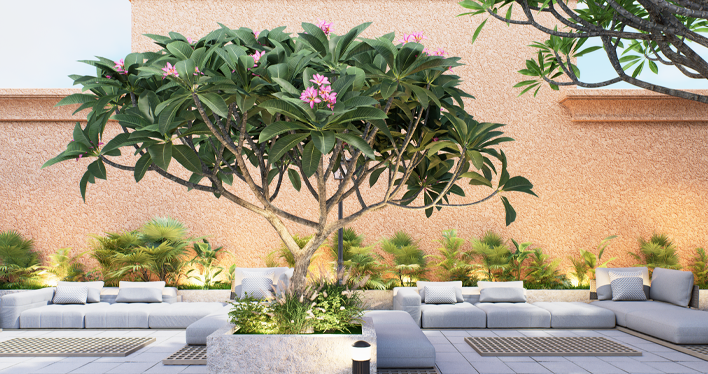 2BHK and 3BHK Apartments in Thrissur | Navera Regalia | Navera Builders